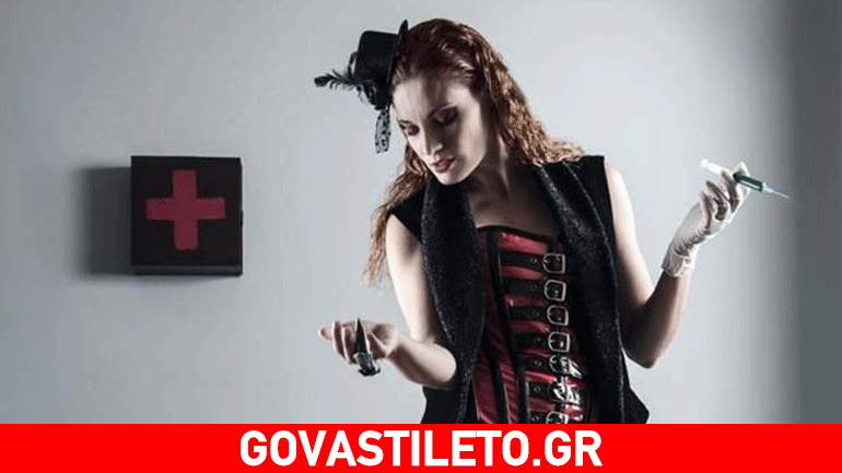 «Τhe CITY»: Η έκθεση φωτογραφίας της Αναστασίας Λουκρέζη στον Βοτανικό